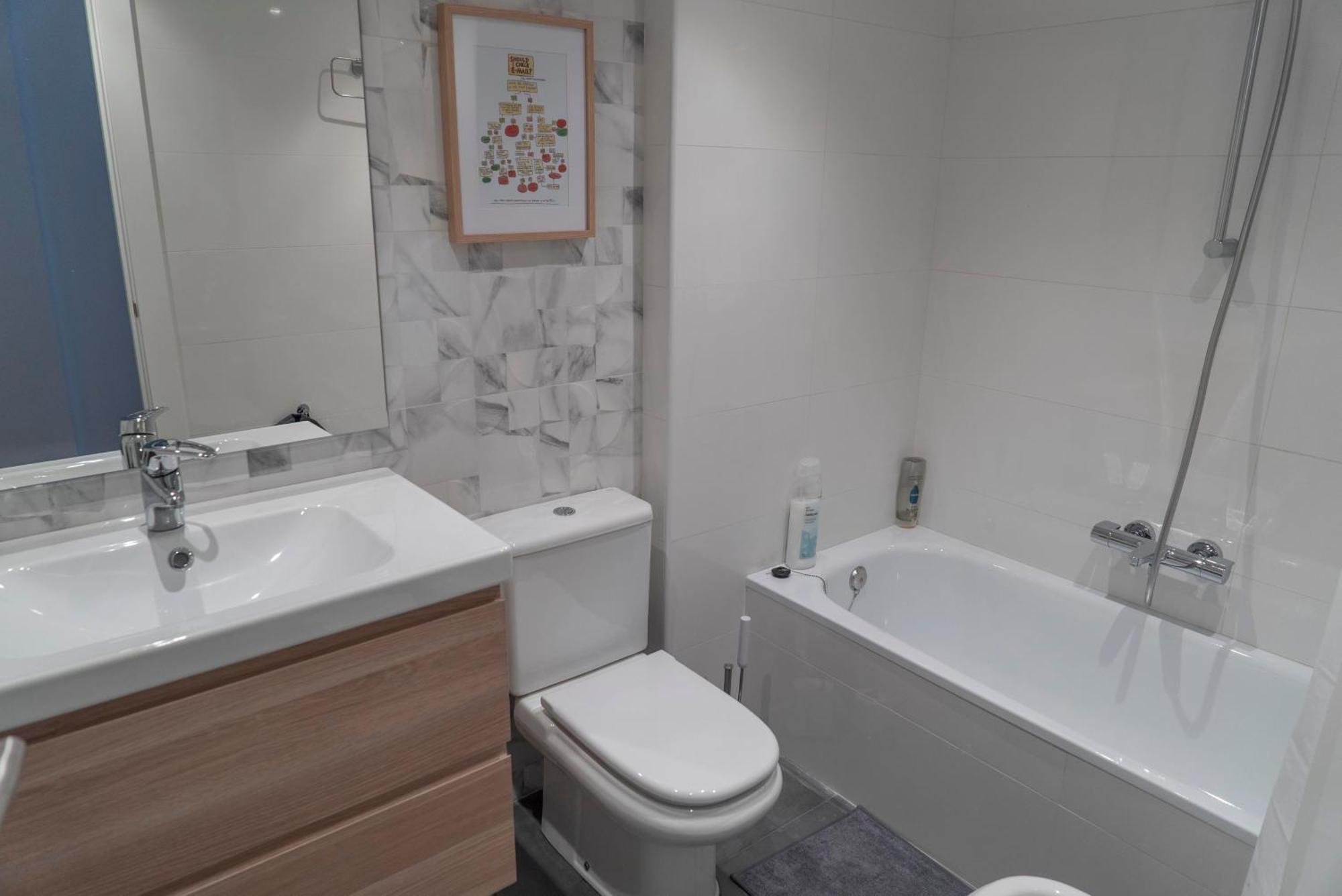 Apartamentos Riojaland En Lardero Con Garaje Exterior foto
